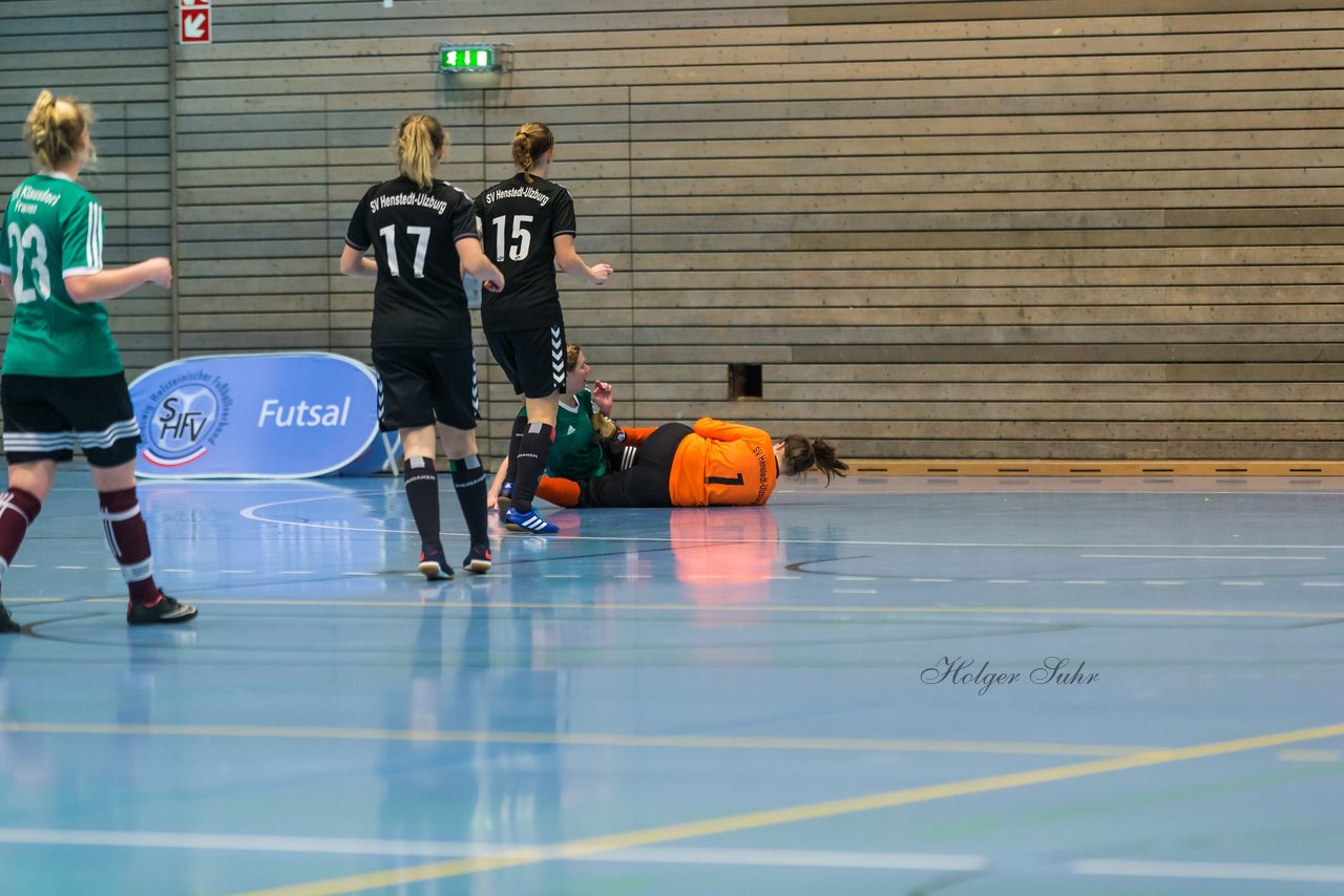 Bild 382 - Frauen Landesmeisterschaft